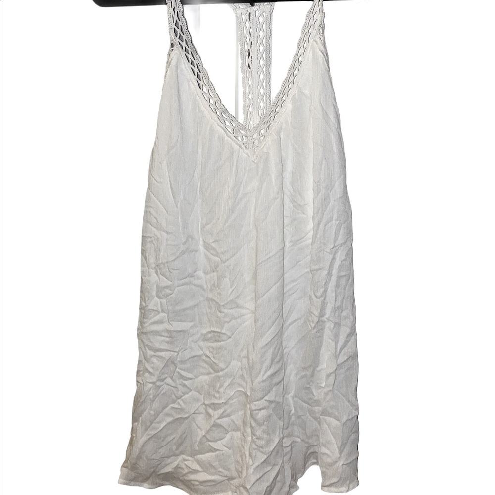 Shift dress mini